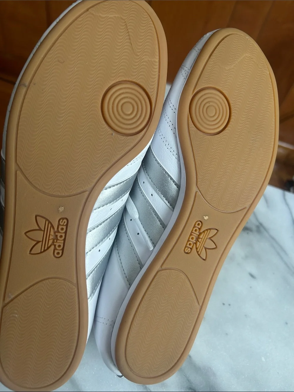 ADIDAS TAEKWONDO LACE SHOES - Women's Athletic Shoes
